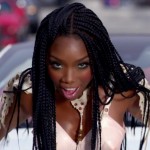 Brandy promo TheLavaLizard