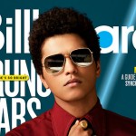 Bruno Mars Billboard TheLavaLizard