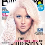 Christina Aguilera Billboard TheLavaLizard