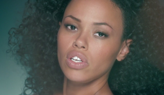 Elle Varner I Don't Care TheLavaLizard