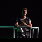 Justin Bieber Believe Tour TheLavaLizard