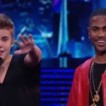 Justin Bieber Big Sean Talent TheLavaLizard