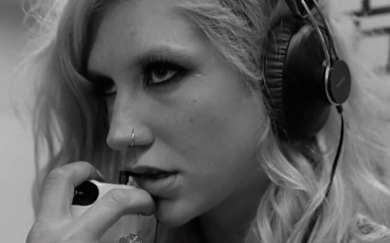 Ke$ha Die Young TheLavaLizard