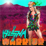 Ke$ha Warrior TheLavaLizard