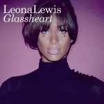 Leona Lewis Glassheart deluxe TheLavaLizard