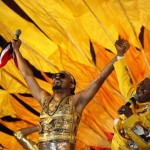 Machel Montano Soca Monarch TheLavaLizard