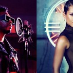 Miguel Alicia Keys TheLavaLizard