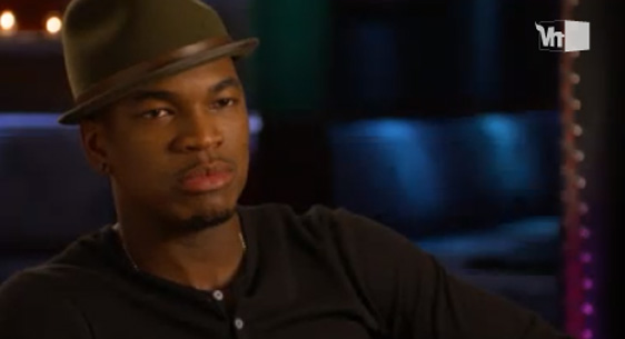 Ne-Yo Behind the Music TheLavaLizard