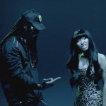 Nicki Minaj 2 Chainz Beez TheLavaLizard