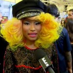 Nicki Mina E News TheLavaLizard