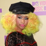 Nicki Minaj MTV VMA TheLavaLizard