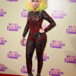 Nicki Minaj MTV VMA TheLavaLizard