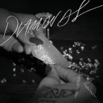 Rihanna Diamonds TheLavaLizard