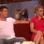 Simon Britney Spears Ellen TheLavaLizard