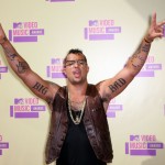 Sky Blu MTV VMA TheLavaLizard