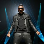 Usher IHeartRadio TheLavaLizard