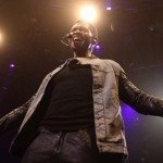 Usher iTunes Festival TheLavaLizard