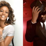 Whitney Houston R Kelly TheLavaLizard