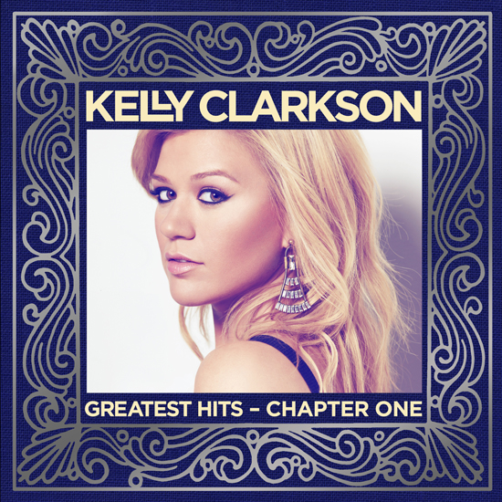 Kelly Clarkson Greatest Hits The Lava Lizard