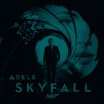 Adele Skyfall 007 TheLavaLizard