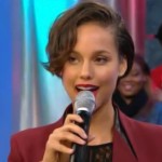 Alicia Keys 106 Park TheLavaLizard