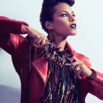 Alicia Keys TheLavaLizard