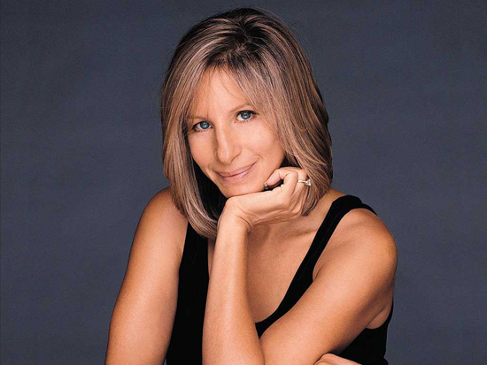 Barbra Streisand TheLavaLizard