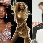 Beyonce Mariah Justin TheLavaLizard