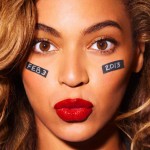 Beyonce Super Bowl TheLavaLizard