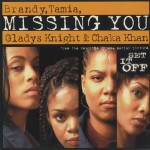 Brandy Missing You TheLavaLizard