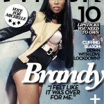 Brandy VIBE Vixen TheLavaLizard