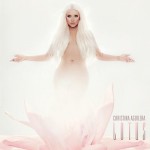 Christina Aguilera Lotus TheLavaLizard