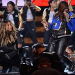 Ciara Missy Elliott Black Girls Rock TheLavaLizard