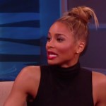 Ciara Vh1 Morning Buzz TheLavaLizard