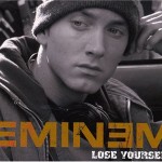 Eminem Lose Yourself TheLavaLizard