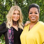 Fergie Oprah TheLavaLizard