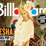 Kesha Billboard TheLavaLizard