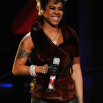 Keyshia Cole Black Girls Rock TheLavaLizard