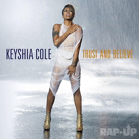 Keyshia Cole Trust Believe TheLavaLizard