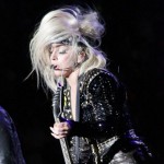 Lady Gaga Born This Way TheLavaLizard