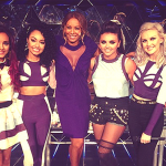 Little Mix X Factor Australia TheLavaLizard