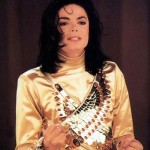 Michael Jackson TheLavaLizard