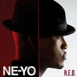 Ne-Yo RED TheLavaLizard