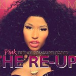 Nicki Minaj Re-Up TheLavaLizard