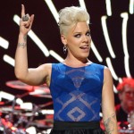 Pink iHeartRadio TheLavaLizard