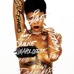 Rihanna Unapologetic TheLavaLizard