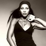 Toni Braxton TheLavaLizard