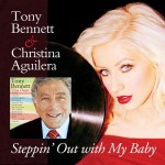 Tony Christina Aguilera Steppin TheLavaLizard