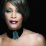 Whitney Houston TheLavaLizard