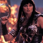 Xena Warrior Princess TheLavaLizard